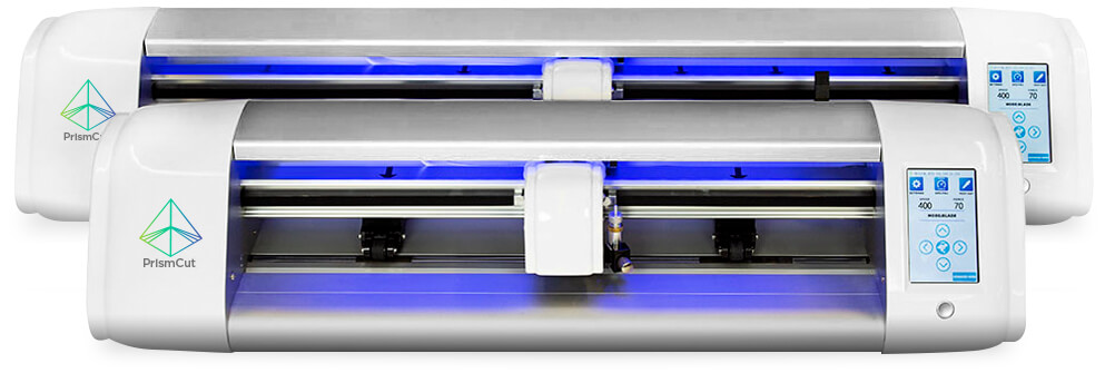 A1-A3 Carrier Sheet Cutting Mat for Craft & Wide Format Vinyl cutters Tacky 