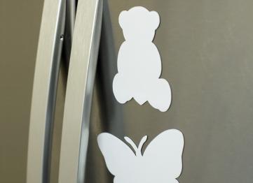 Prismcut Magnet